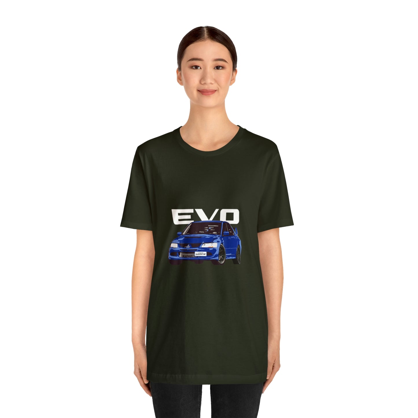 JDM Car Inspired T Shirt 53.