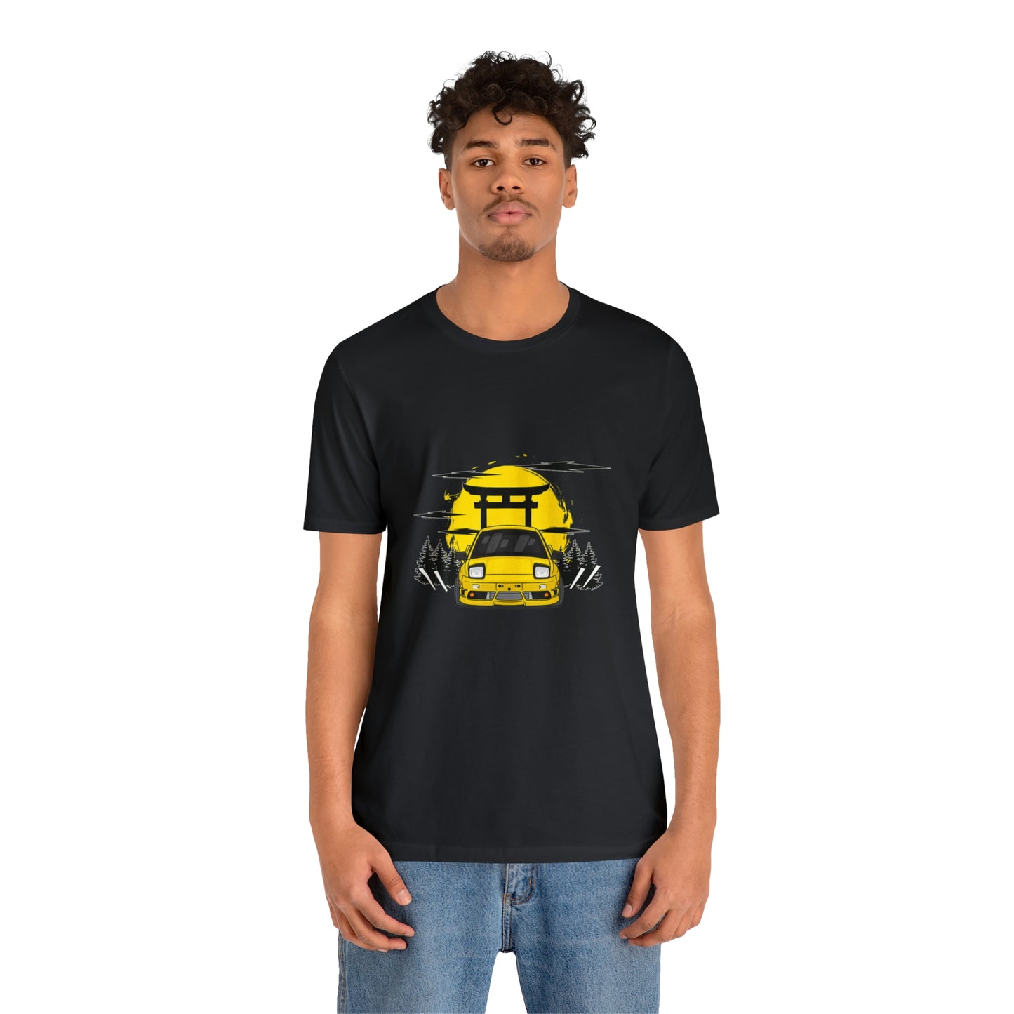 JDM Car Inspired T Shirt 62.