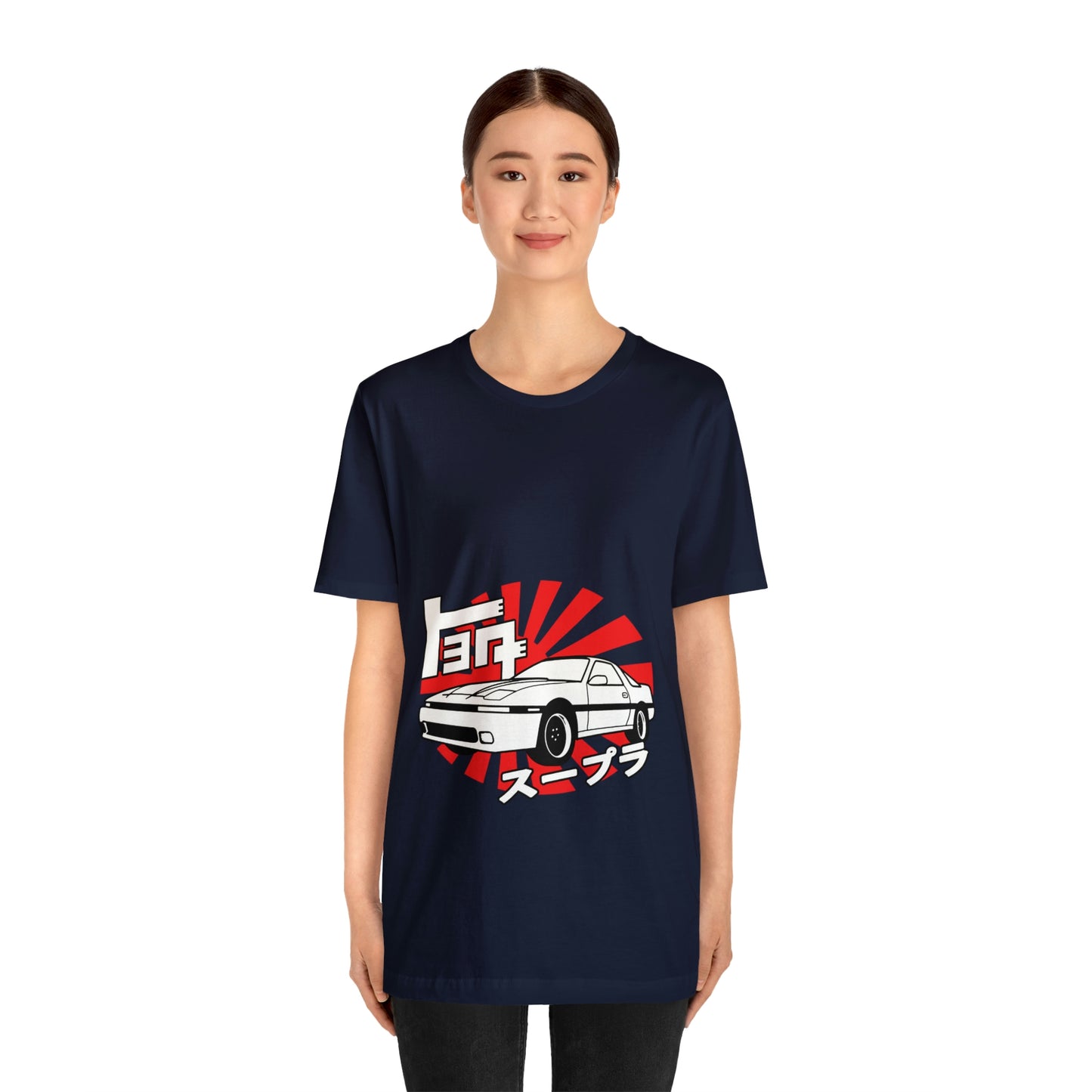 JDM Car Inspired T Shirt 52.