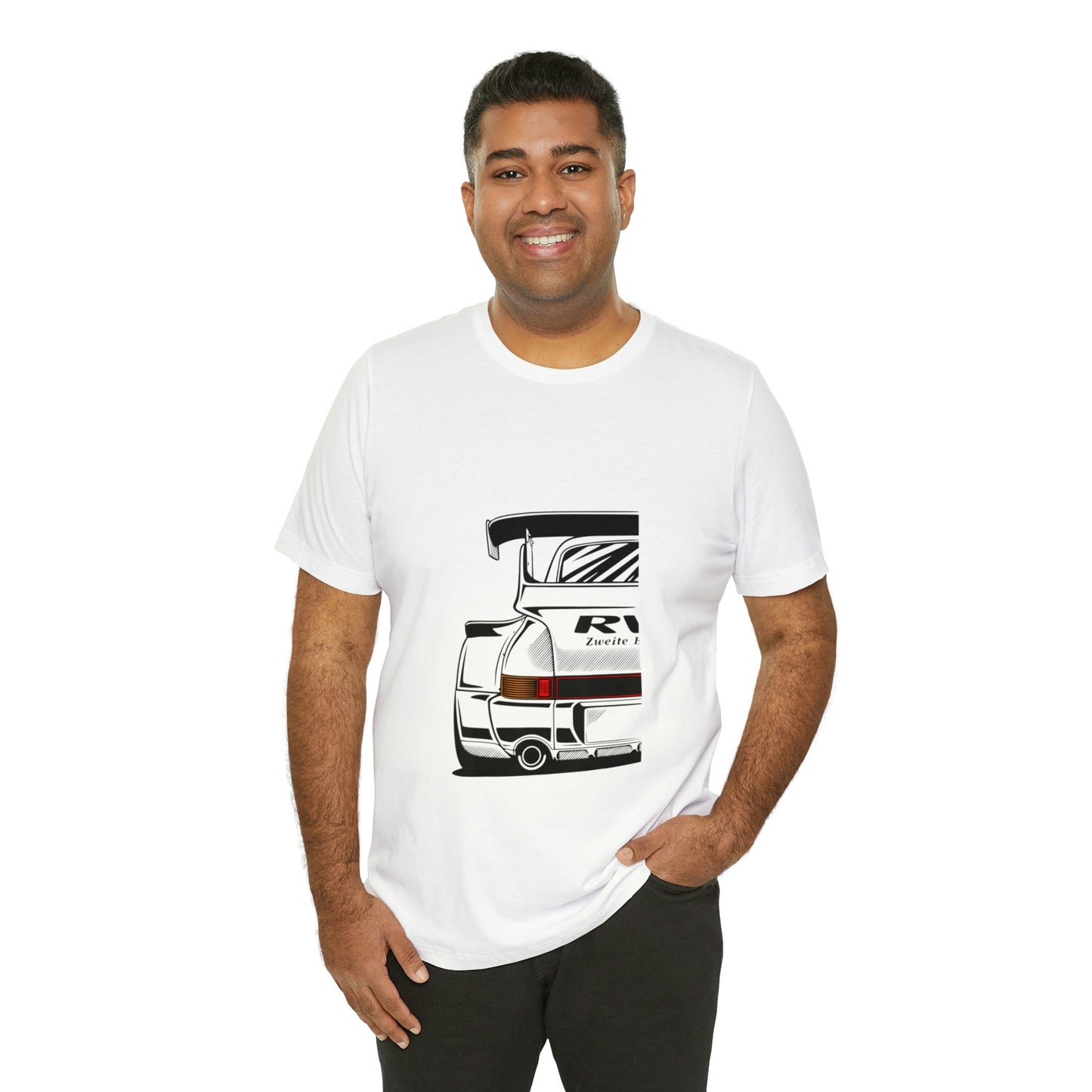 JDM Car Inspired T Shirt 56.