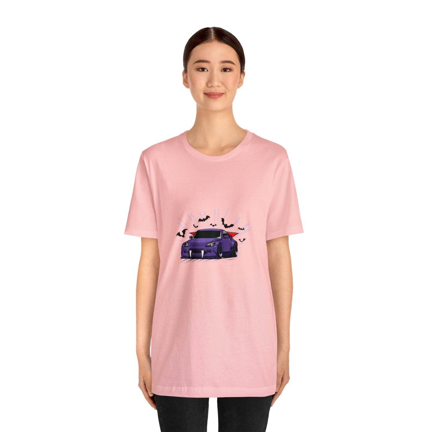 JDM Car Inspired T Shirt 63.