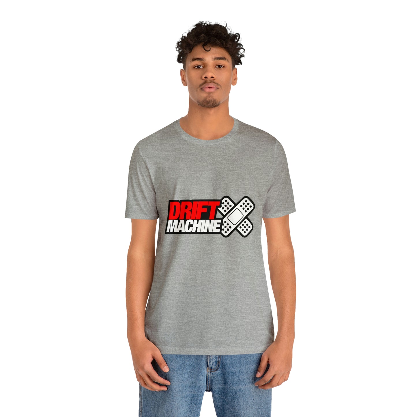 JDM Car Inspired T Shirt 45.