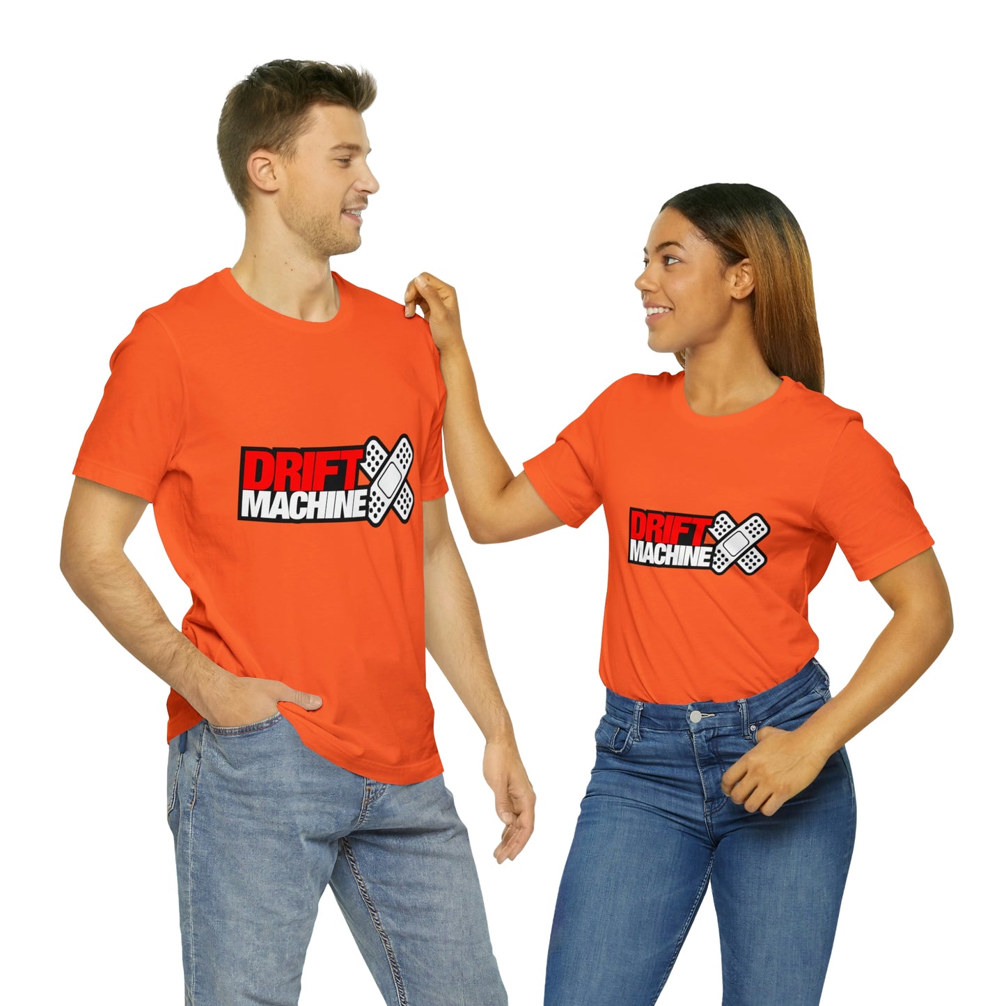 JDM Car Inspired T Shirt 45.