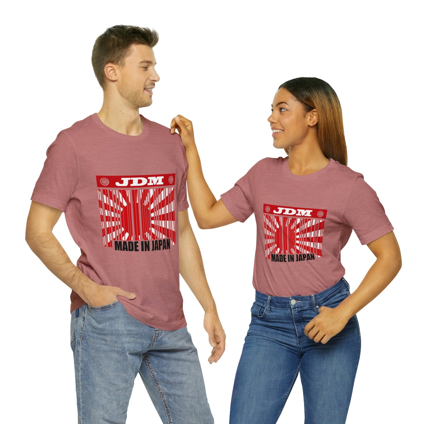 JDM Car Inspired T Shirt 55.