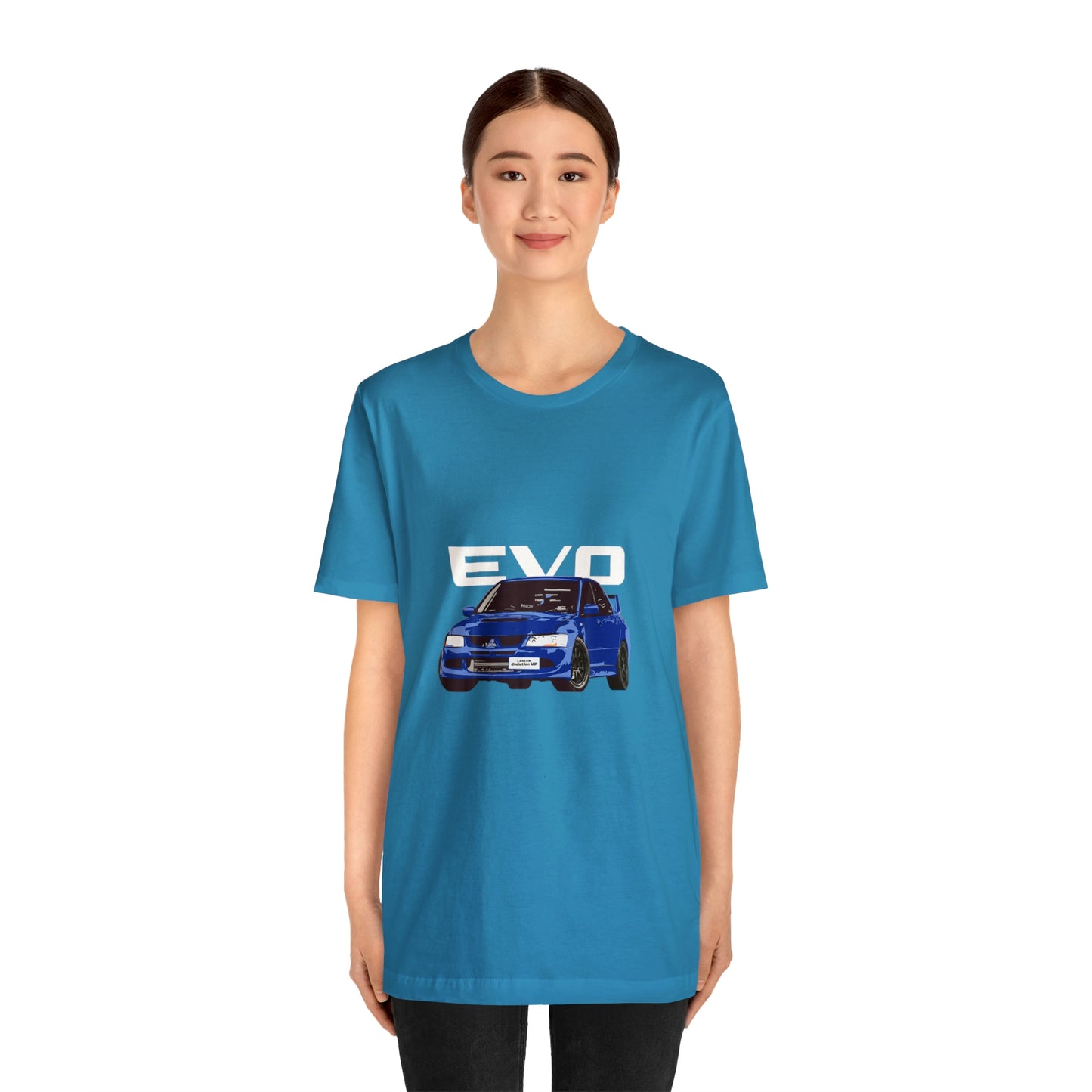JDM Car Inspired T Shirt 53.