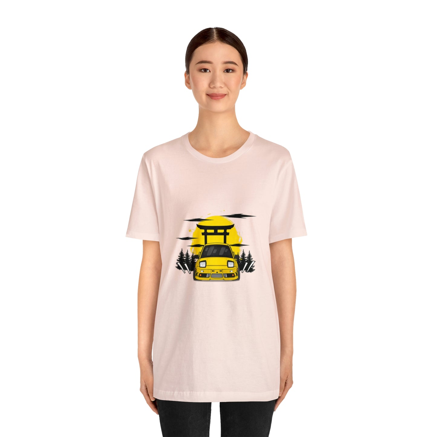 JDM Car Inspired T Shirt 62.