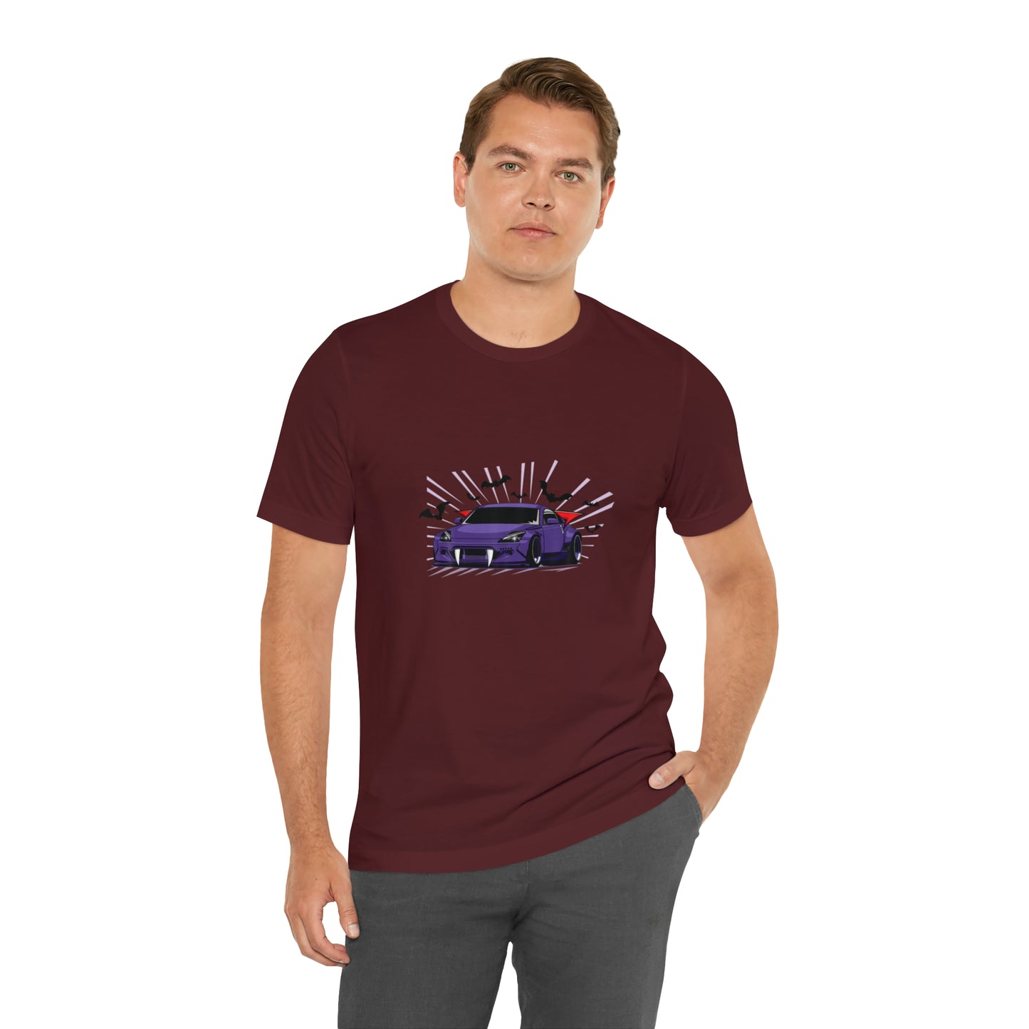 JDM Car Inspired T Shirt 63.