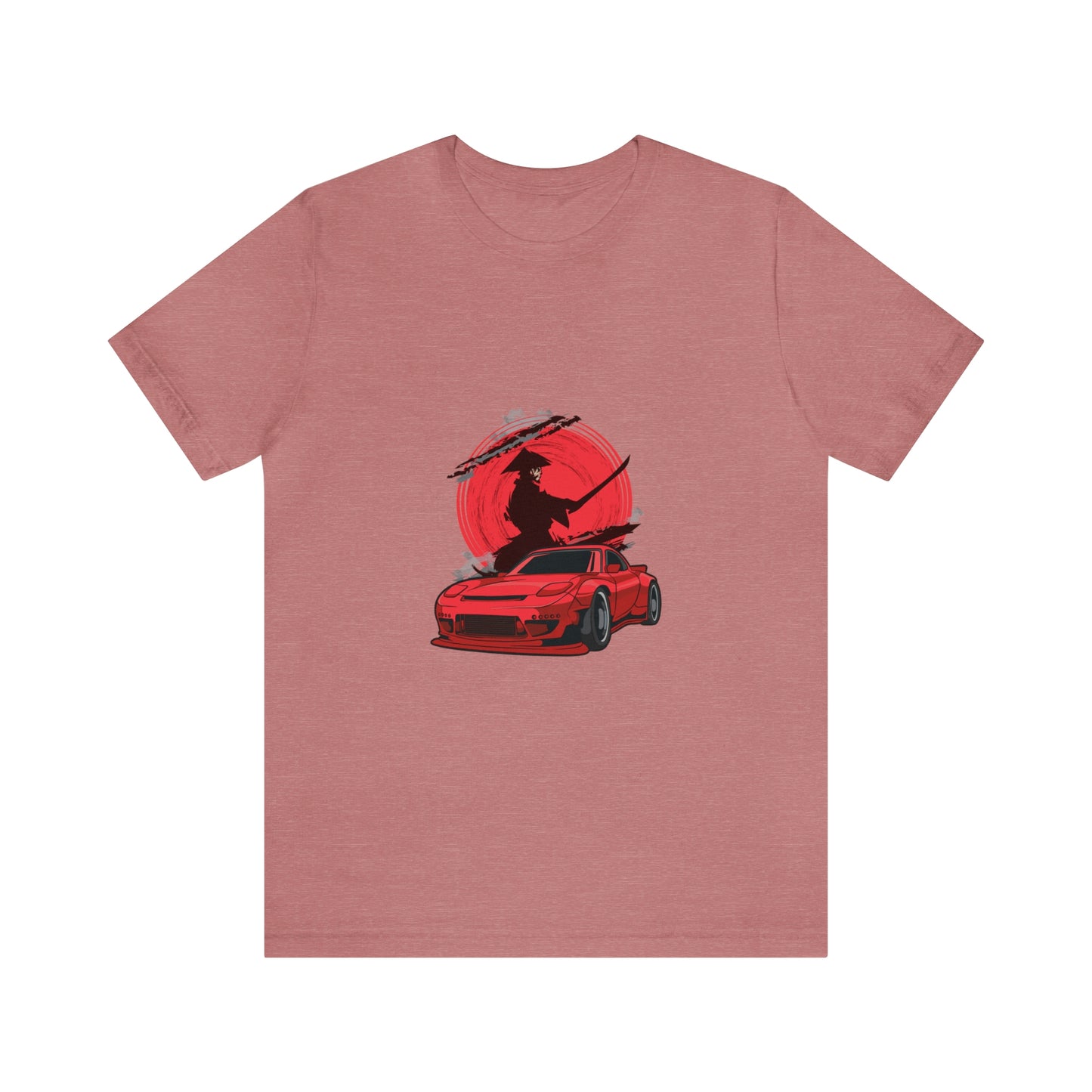 JDM Car Inspired T Shirt 17.