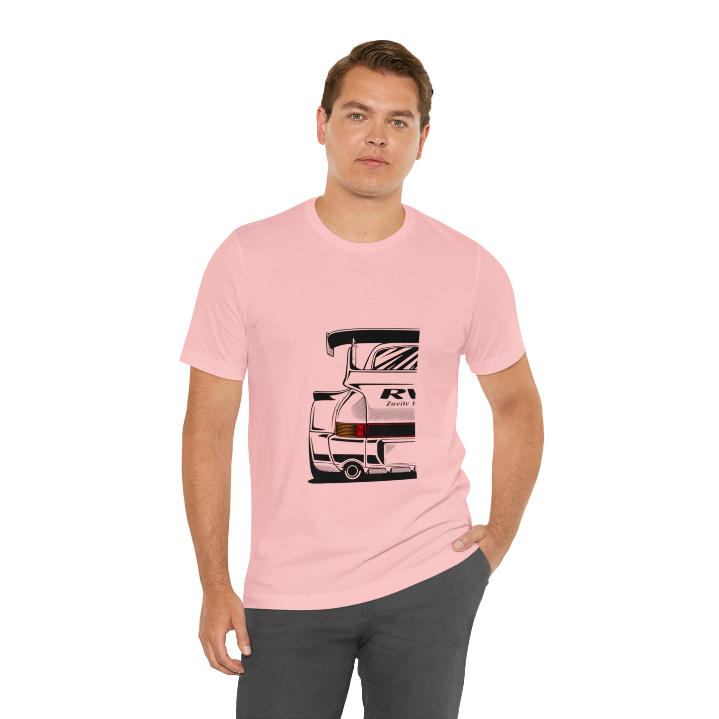 JDM Car Inspired T Shirt 56.