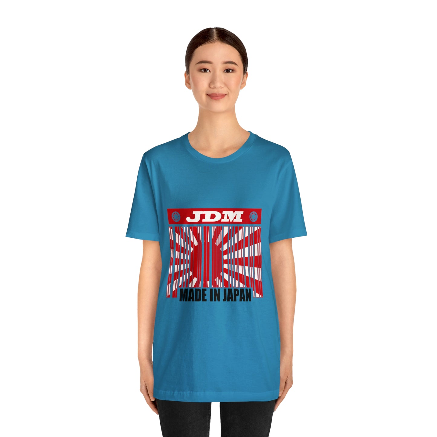 JDM Car Inspired T Shirt 55.