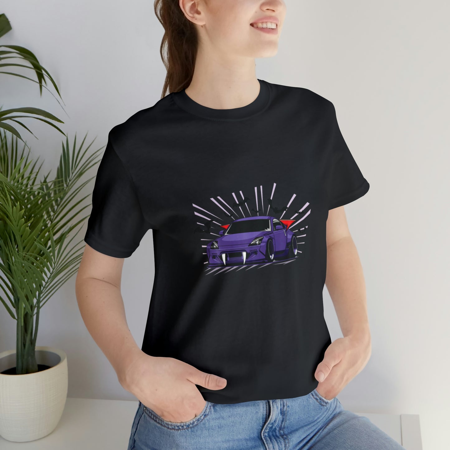 JDM Car Inspired T Shirt 63.