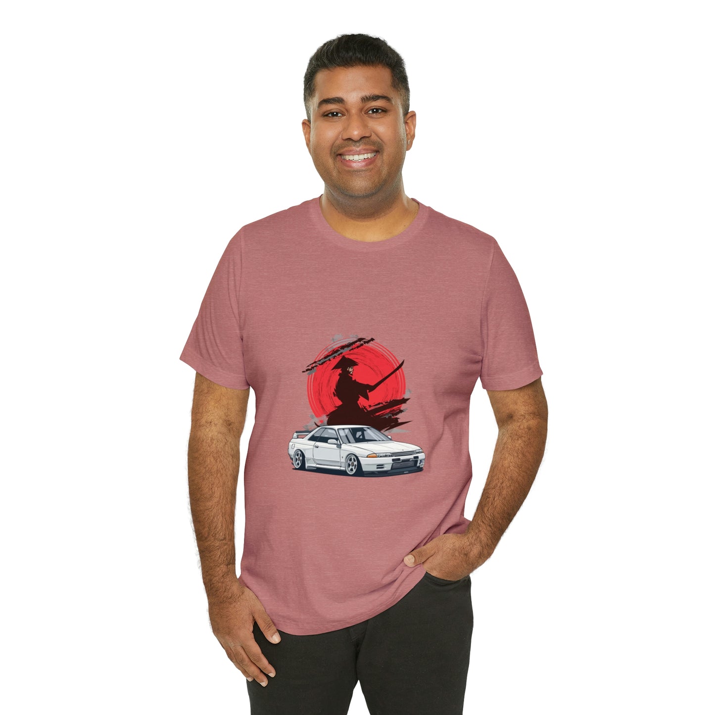 JDM Car Inspired T Shirt 14.