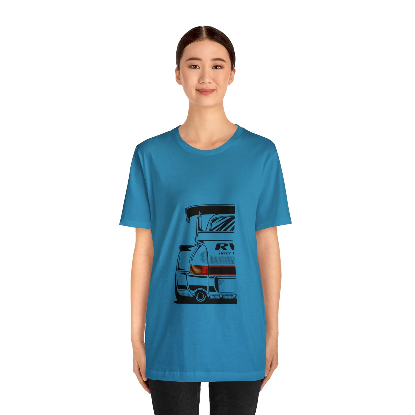 JDM Car Inspired T Shirt 56.