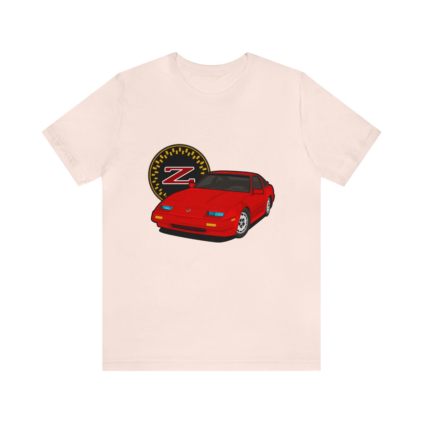 JDM Car Inspired T Shirt 47.