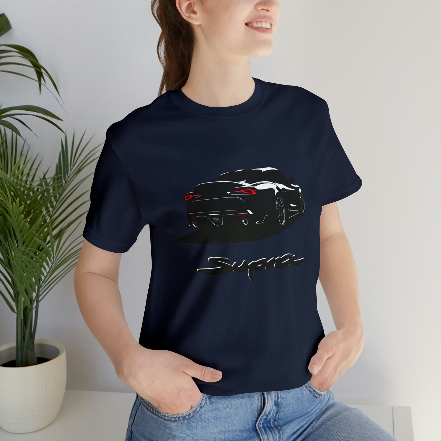 JDM Car Inspired T Shirt 40.