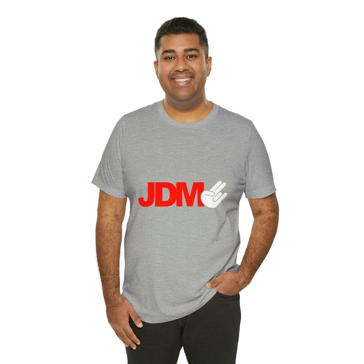 JDM Car Inspired T Shirt 42.