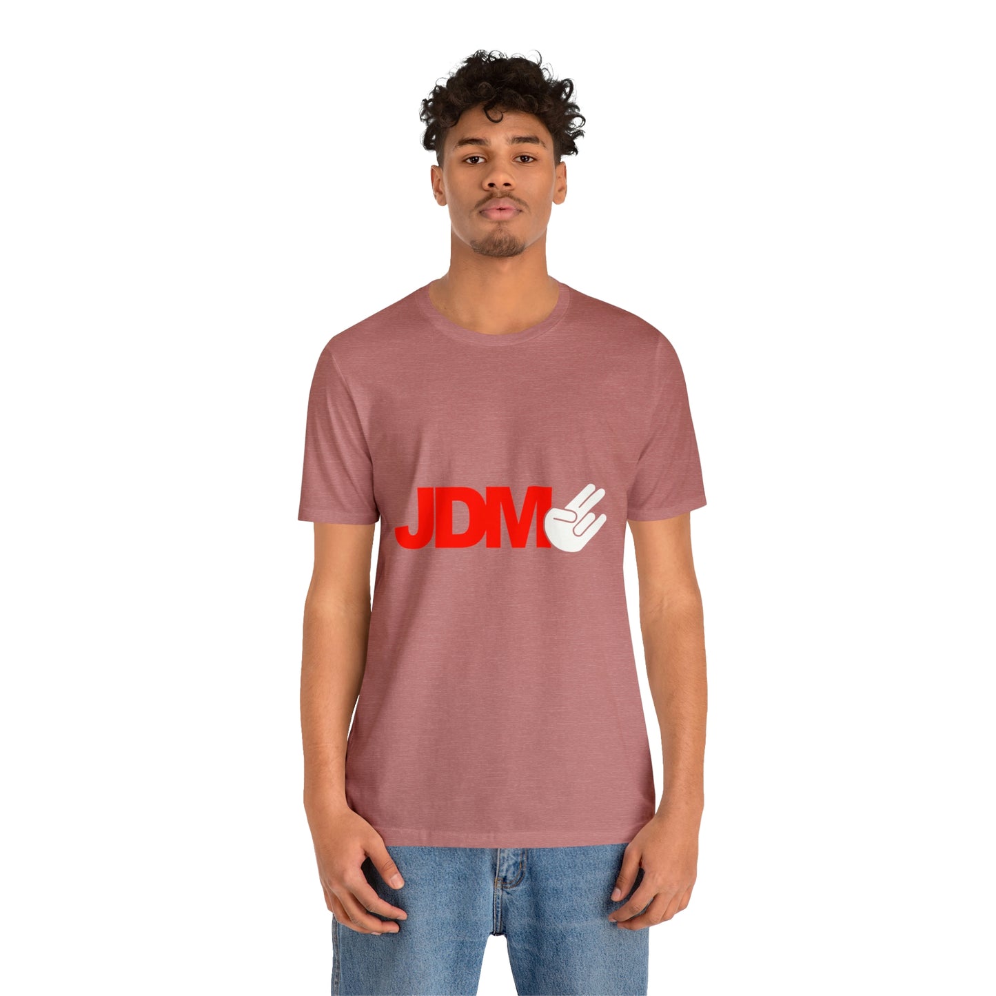 JDM Car Inspired T Shirt 42.