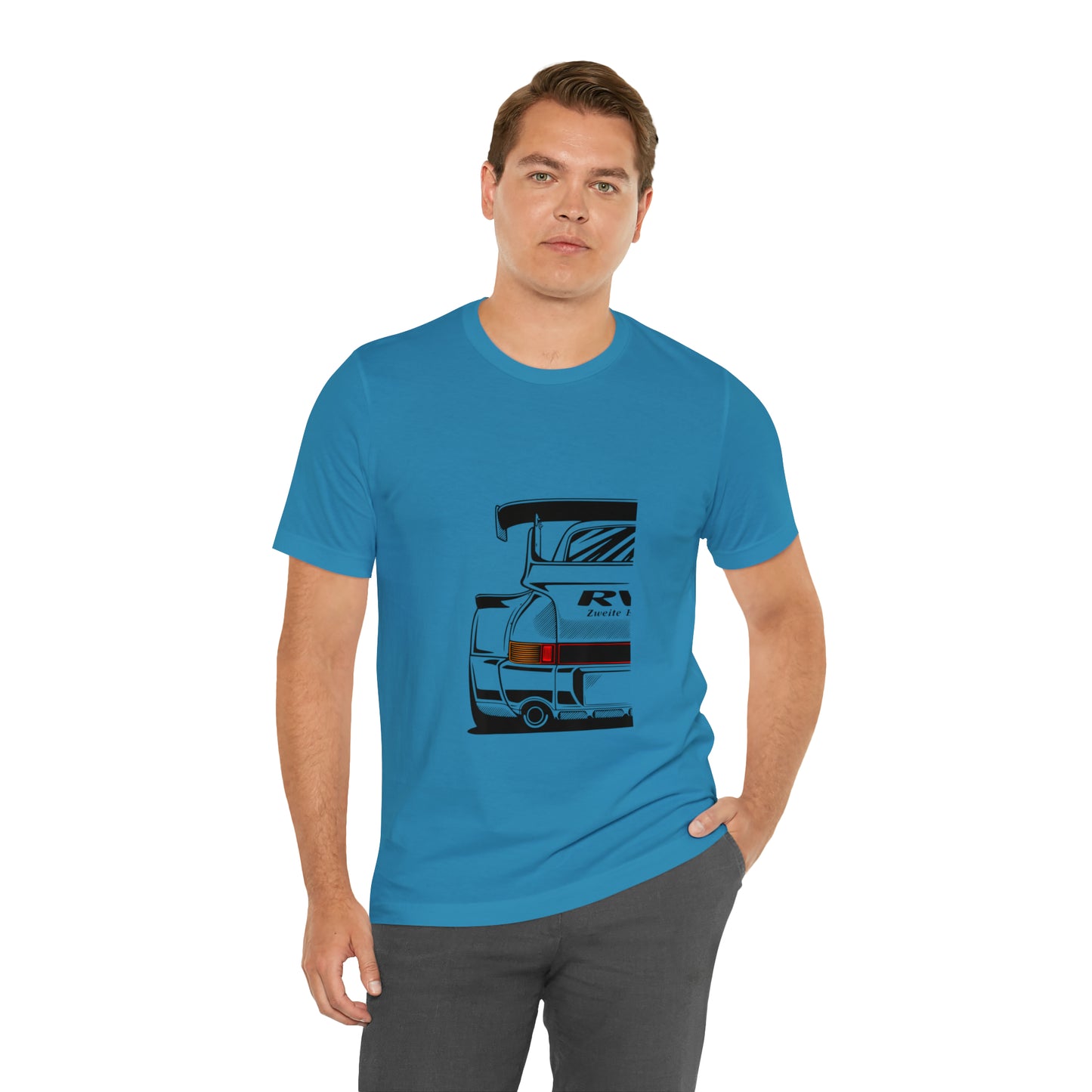 JDM Car Inspired T Shirt 56.