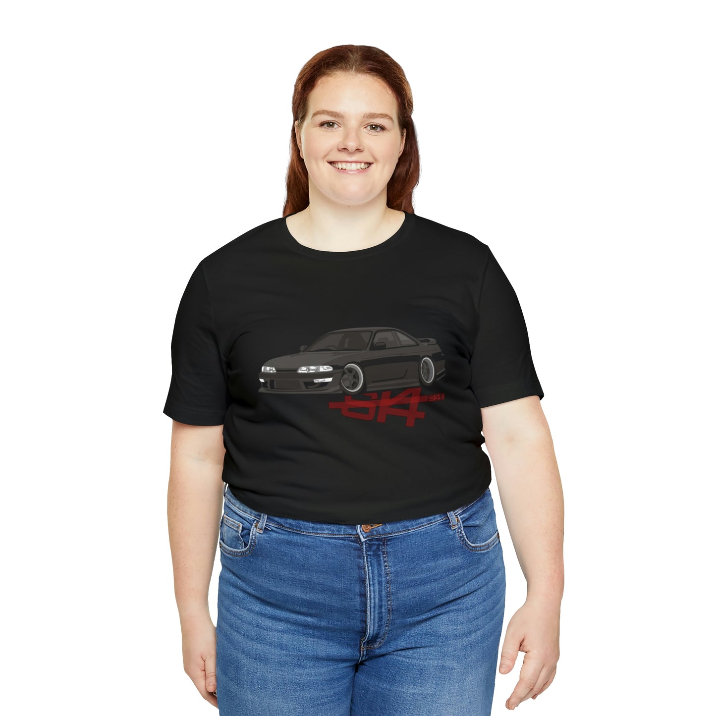 JDM Car Inspired T Shirt 48.