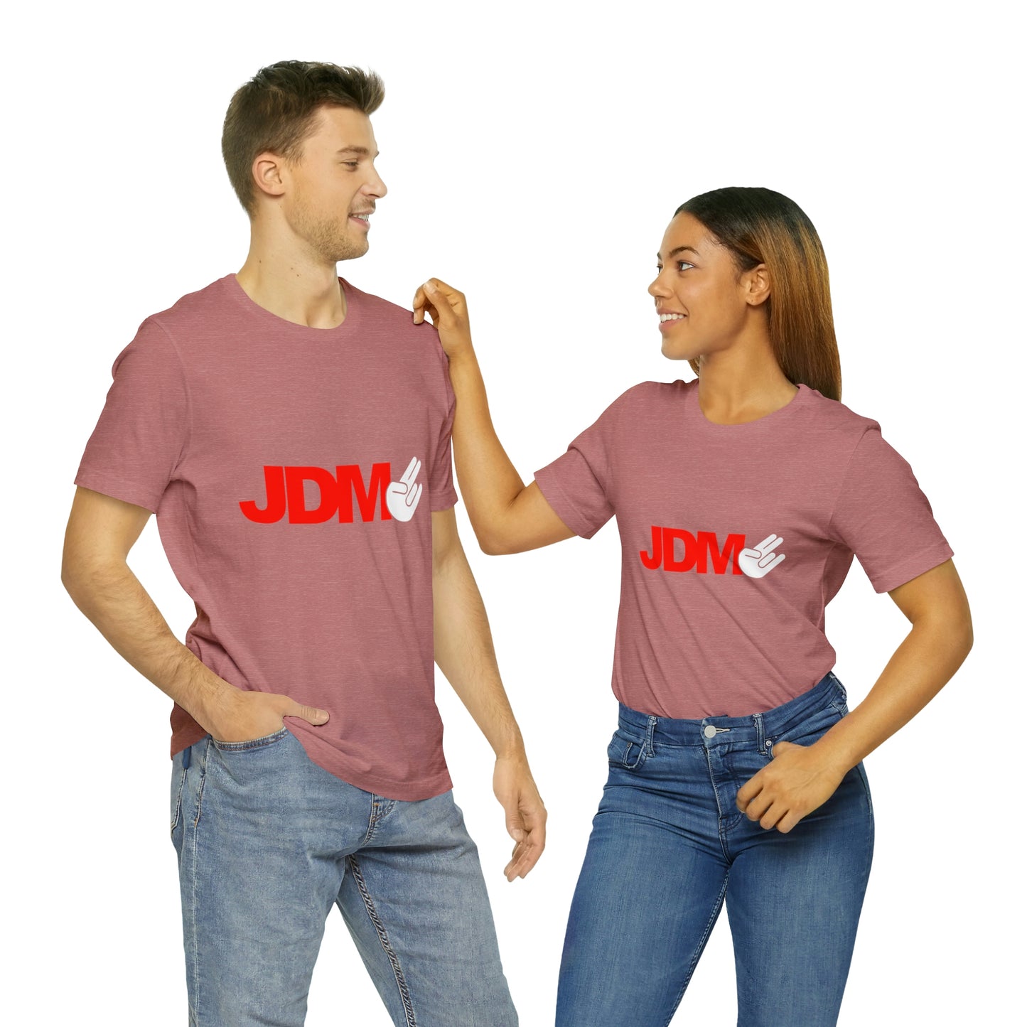 JDM Car Inspired T Shirt 42.