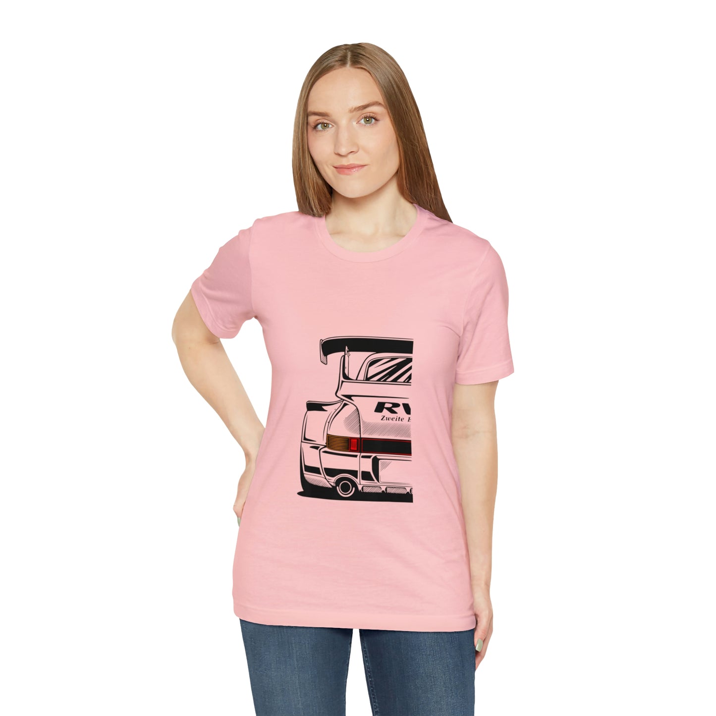JDM Car Inspired T Shirt 56.
