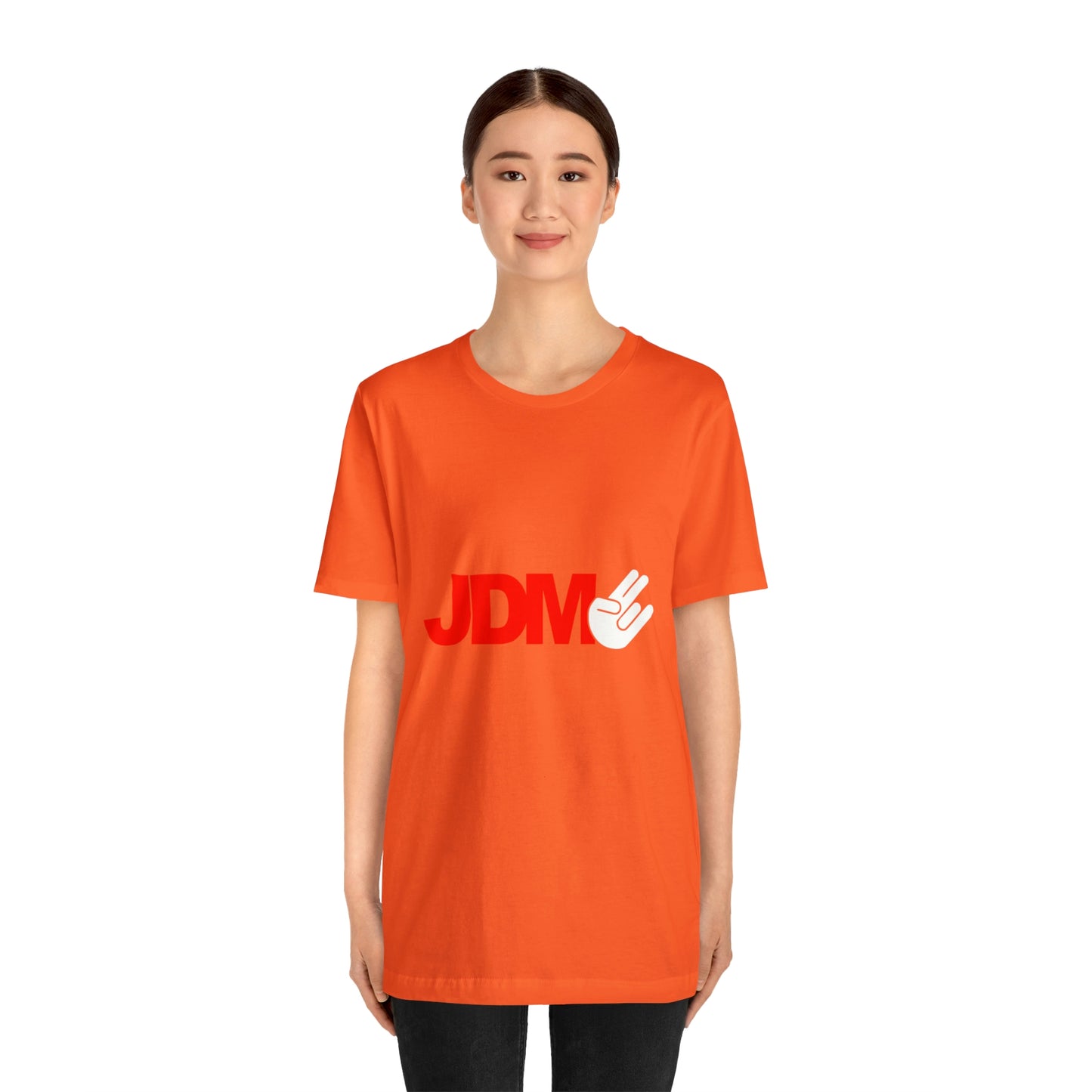 JDM Car Inspired T Shirt 42.