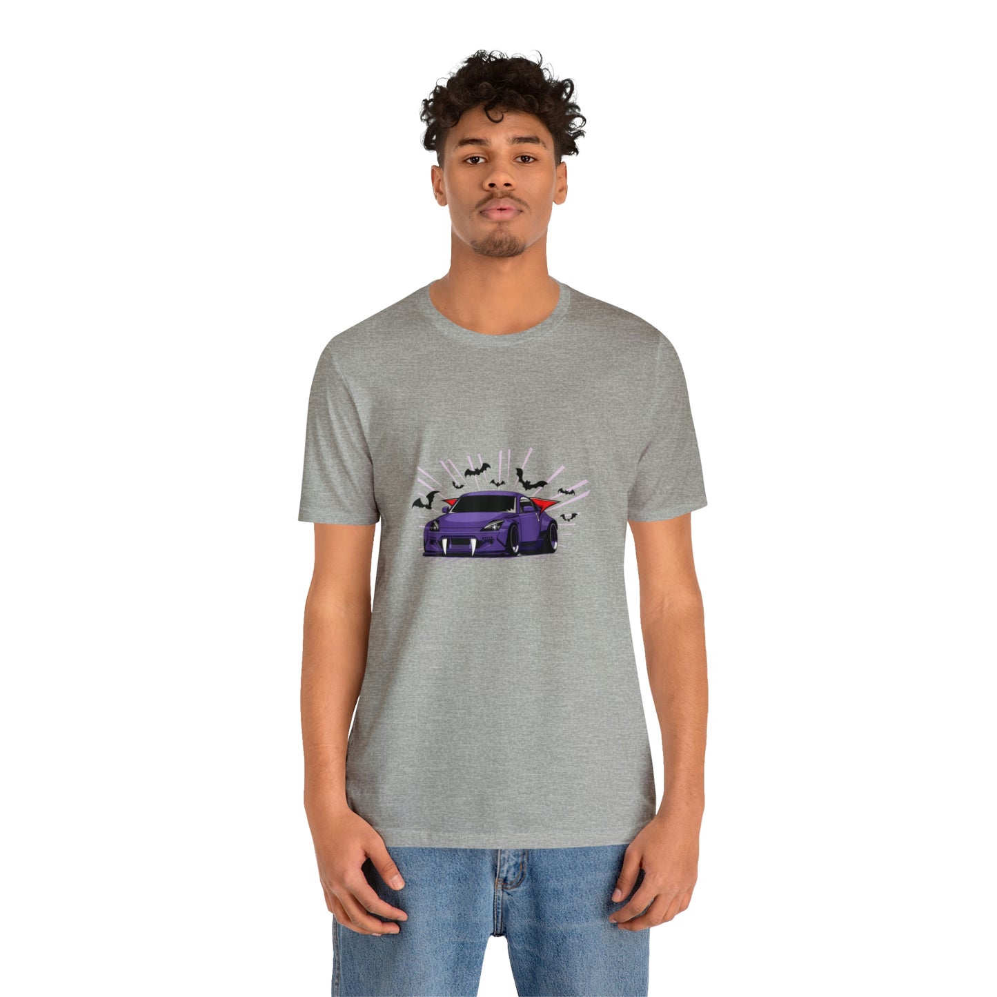 JDM Car Inspired T Shirt 63.