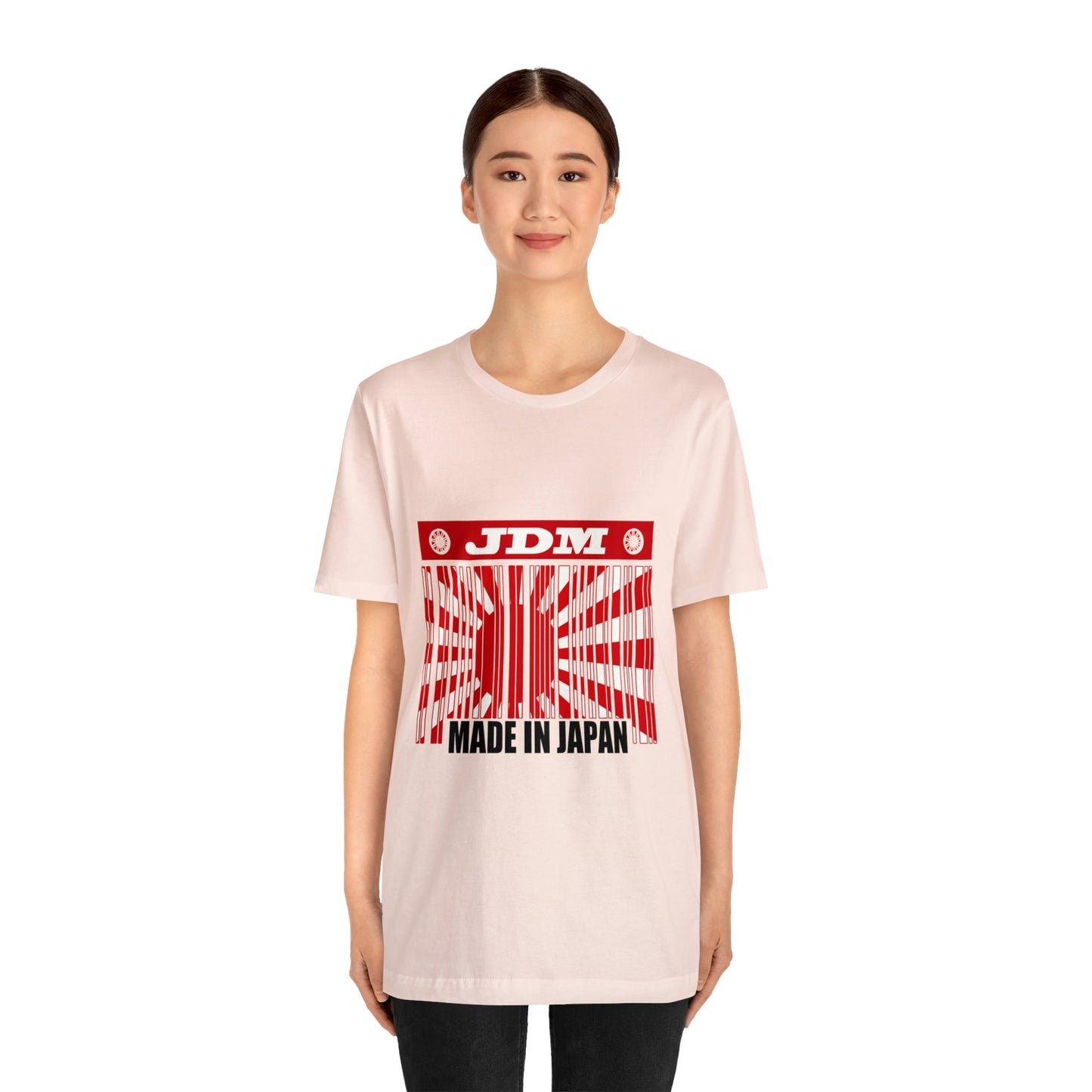 JDM Car Inspired T Shirt 55.