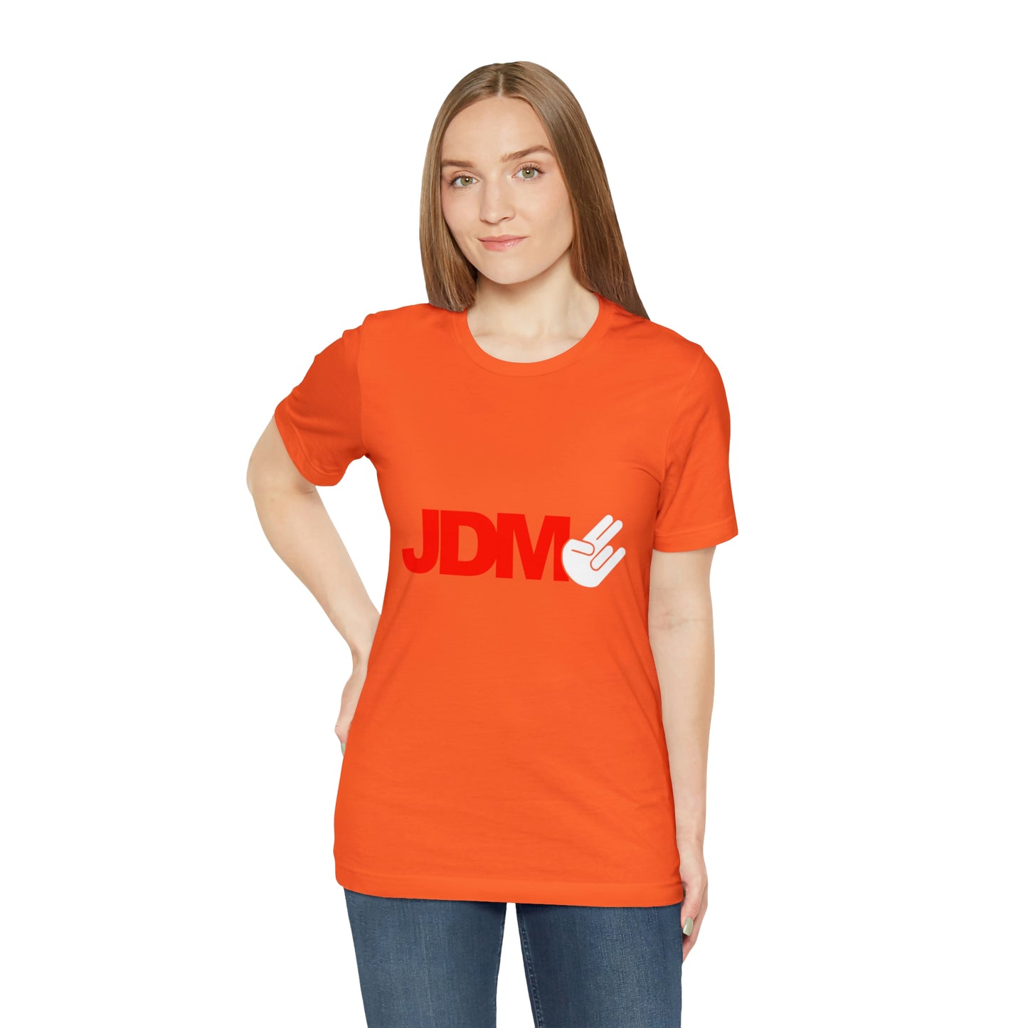 JDM Car Inspired T Shirt 42.