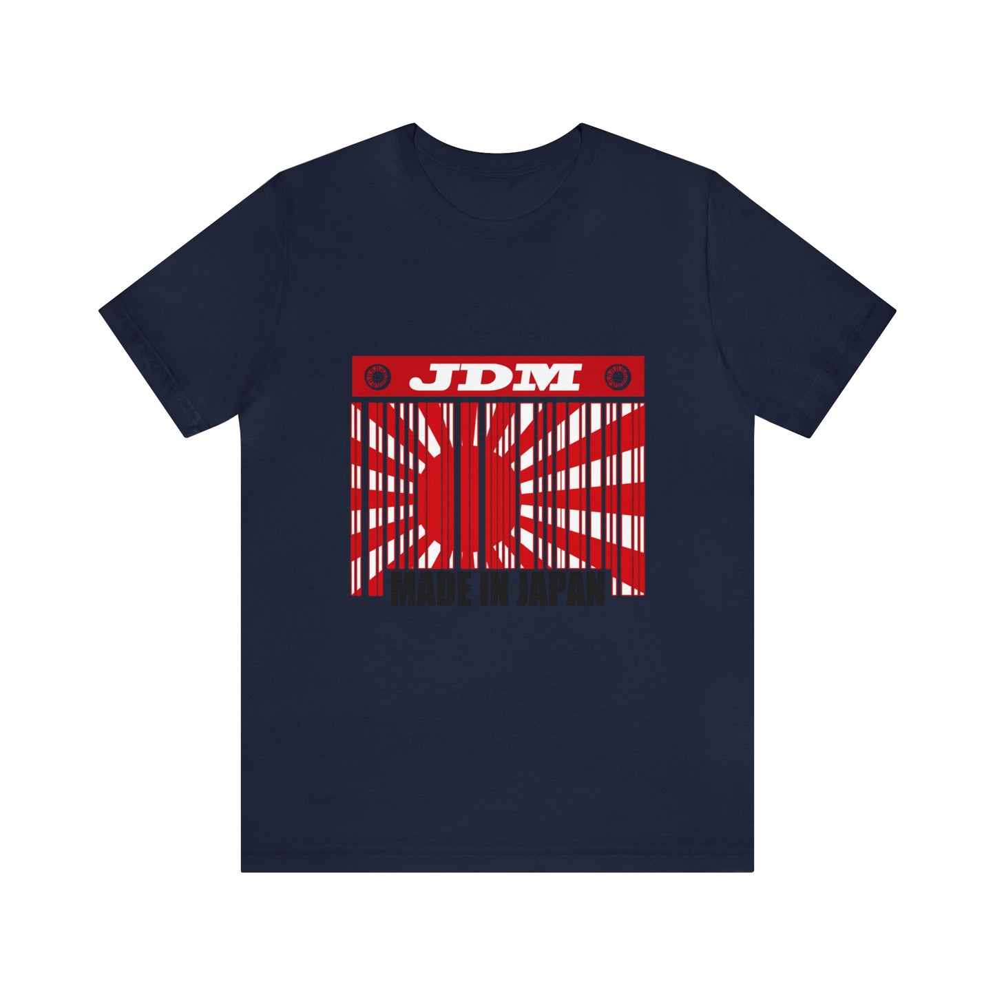 JDM Car Inspired T Shirt 55.