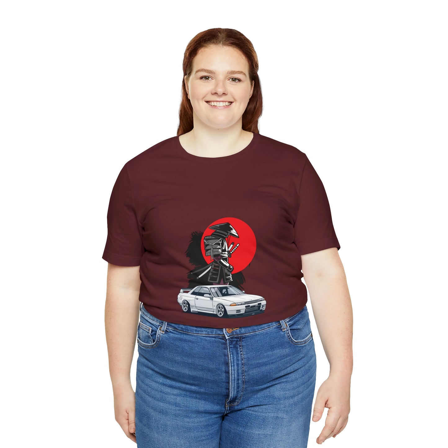 JDM Car Inspired T Shirt 65.
