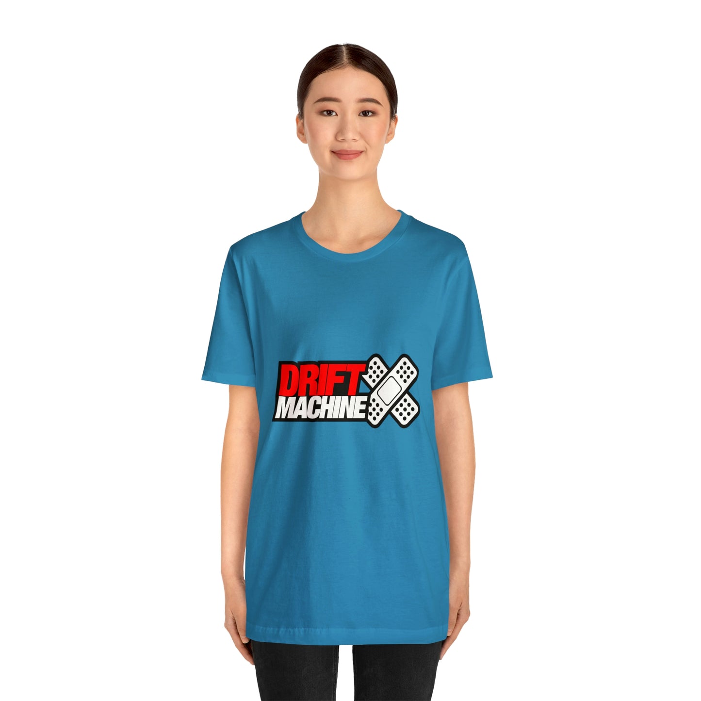 JDM Car Inspired T Shirt 45.