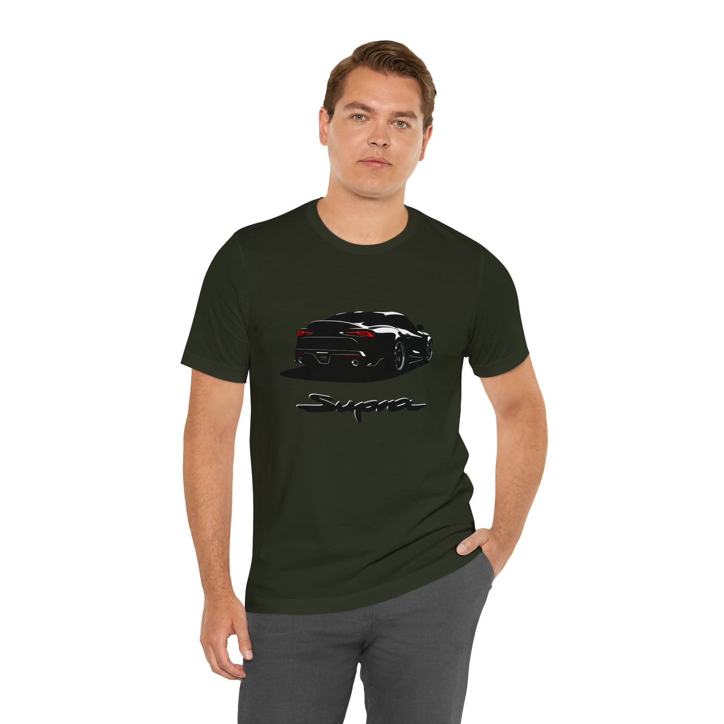 JDM Car Inspired T Shirt 40.