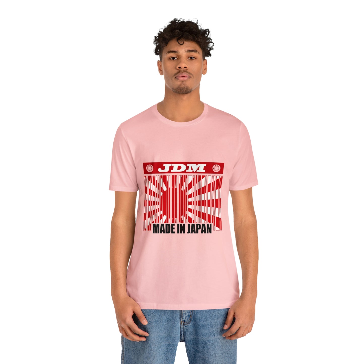JDM Car Inspired T Shirt 55.