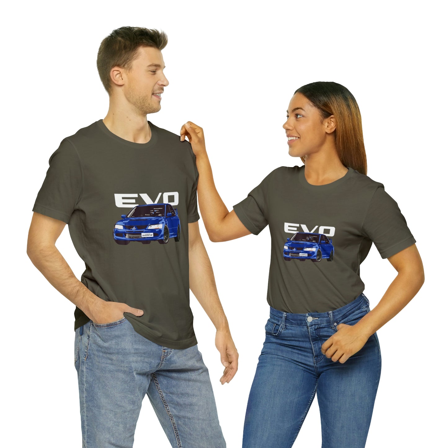 JDM Car Inspired T Shirt 53.