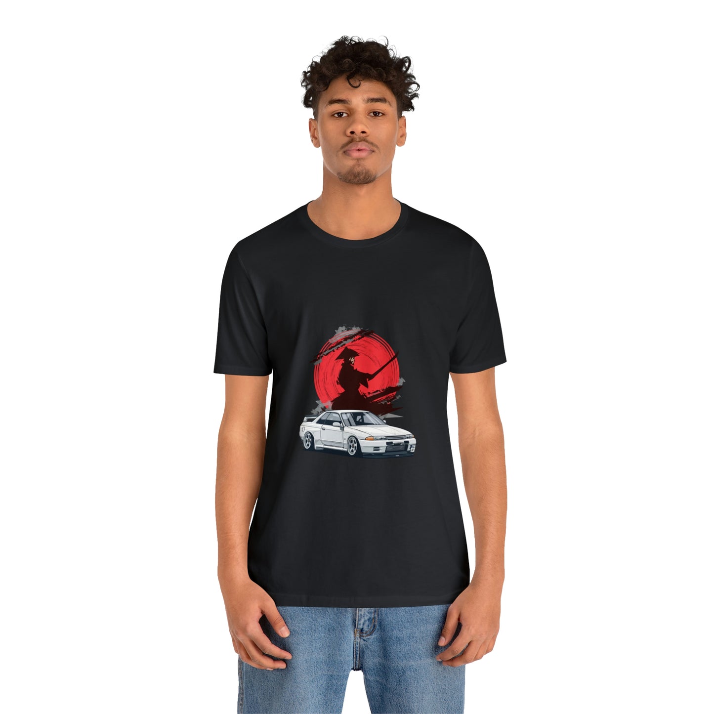 JDM Car Inspired T Shirt 14.