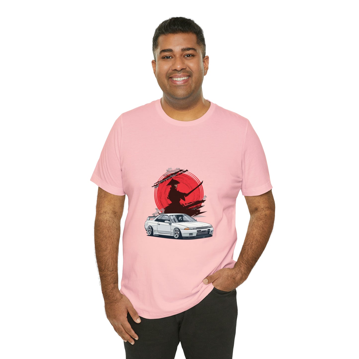 JDM Car Inspired T Shirt 14.