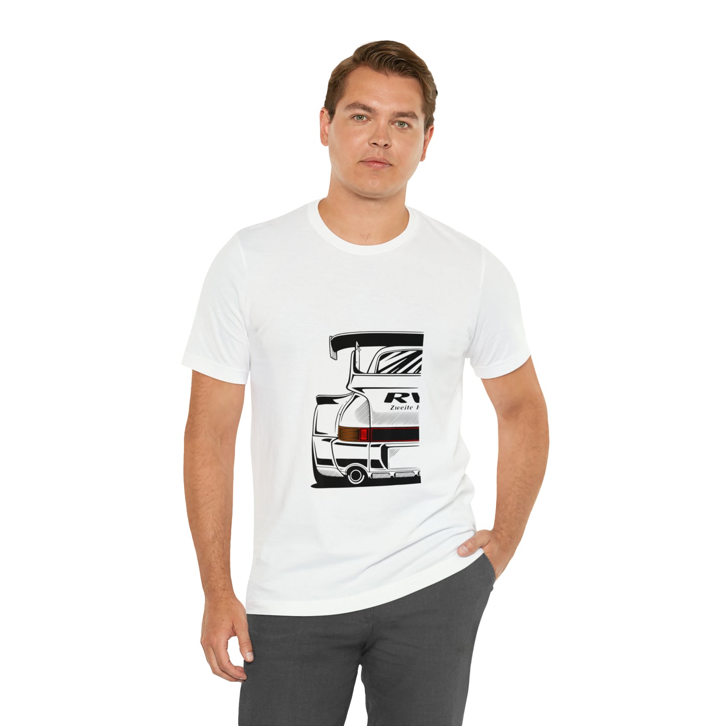 JDM Car Inspired T Shirt 56.