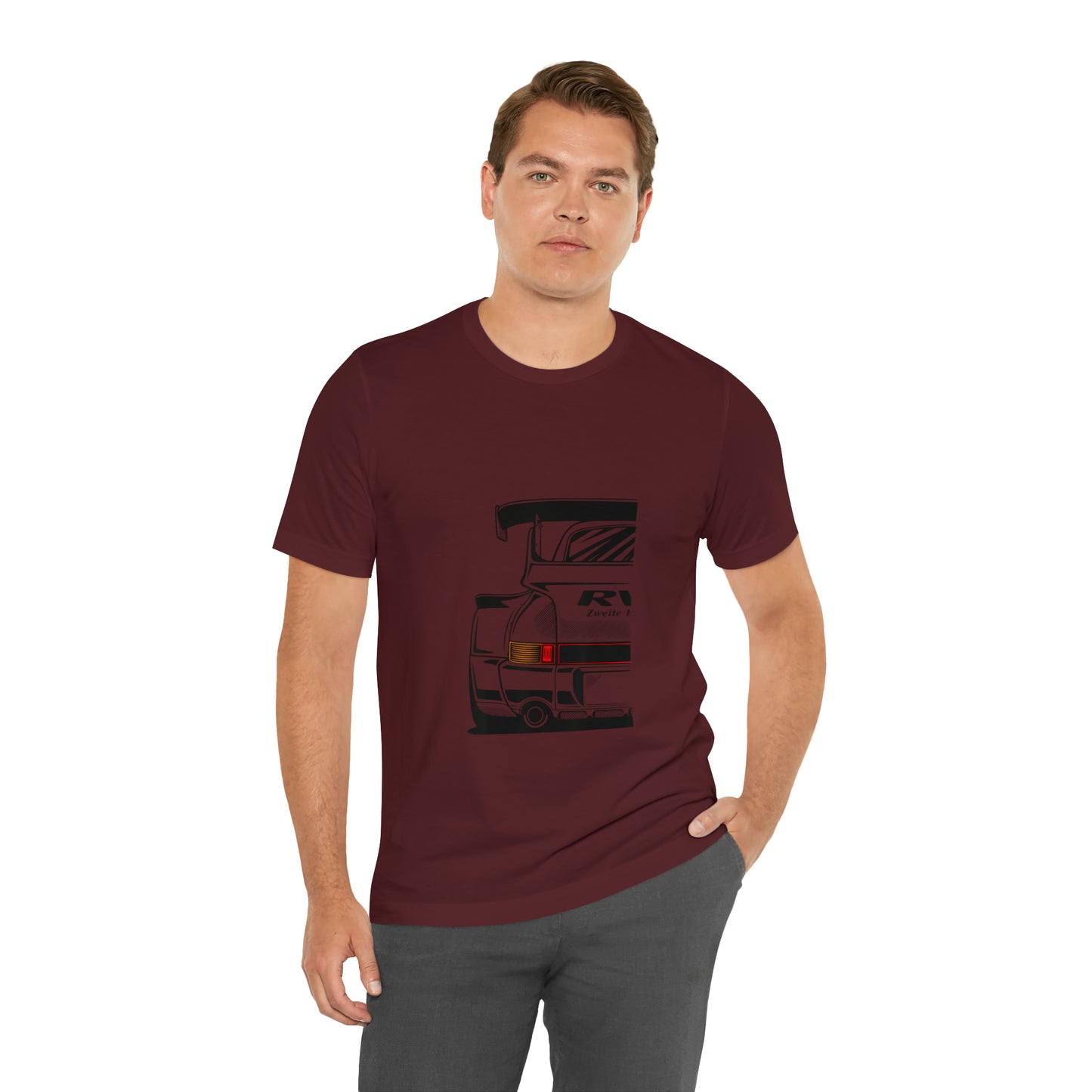 JDM Car Inspired T Shirt 56.