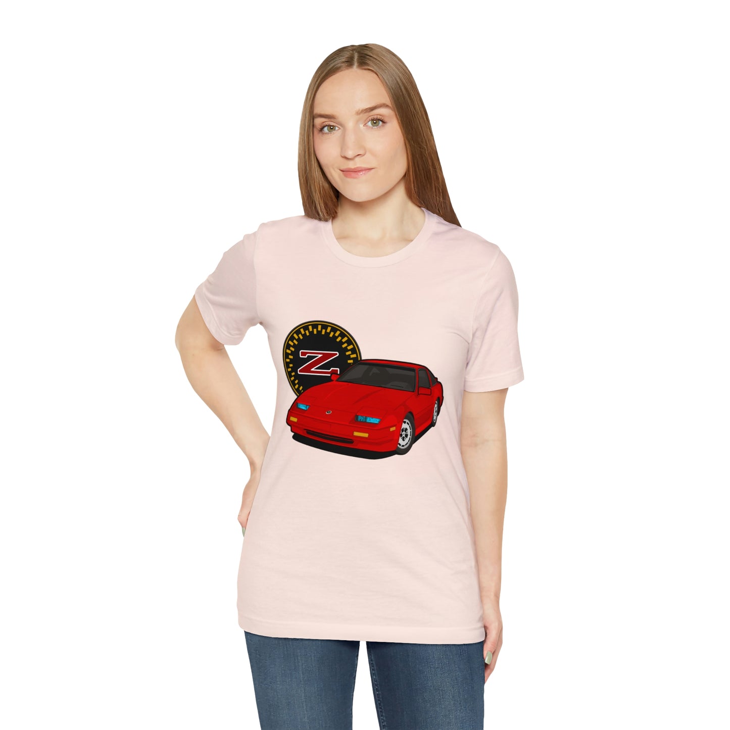 JDM Car Inspired T Shirt 47.