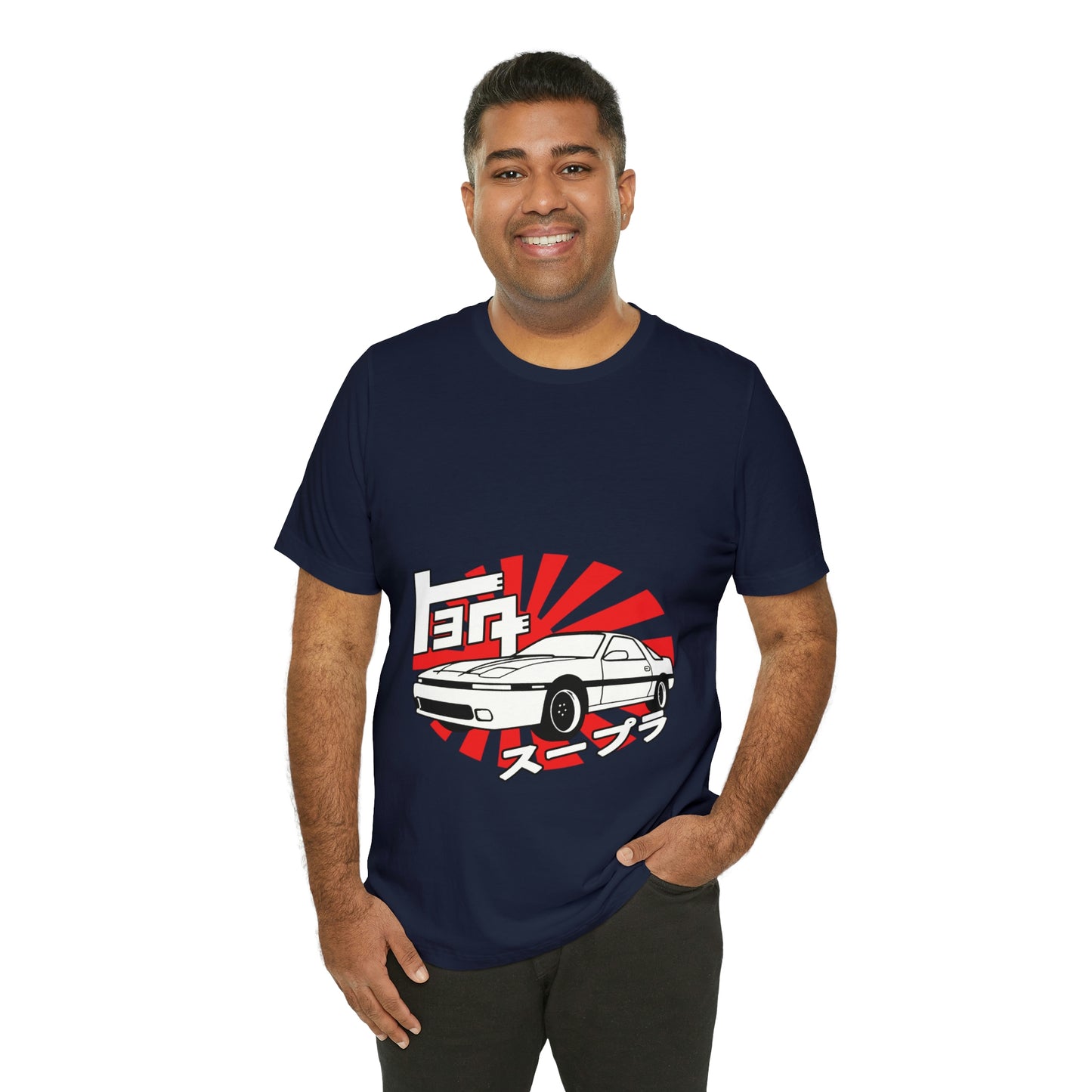 JDM Car Inspired T Shirt 52.