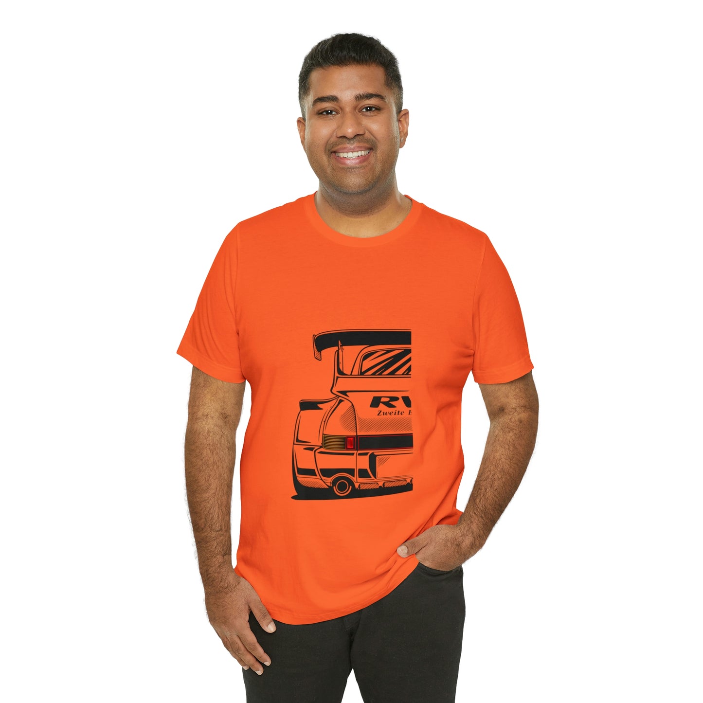 JDM Car Inspired T Shirt 56.
