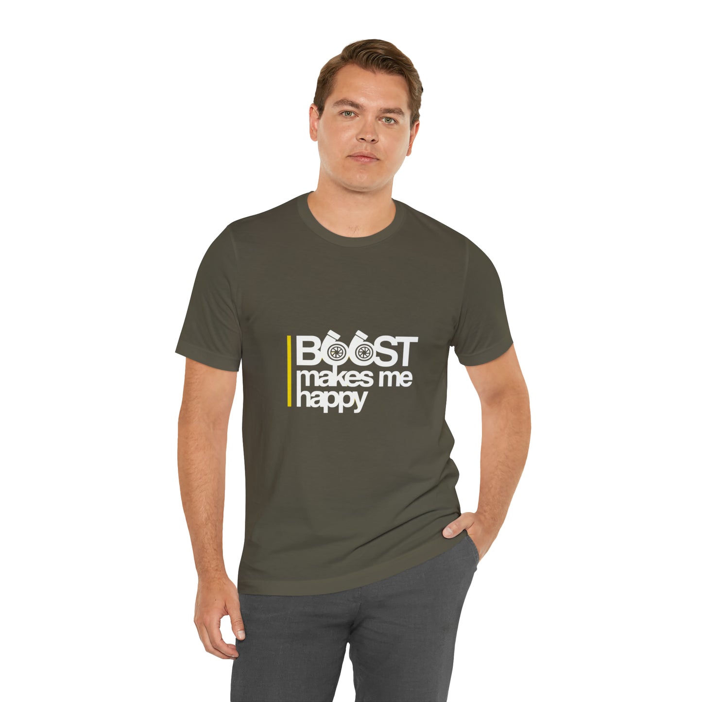 JDM Car Inspired T Shirt 64.