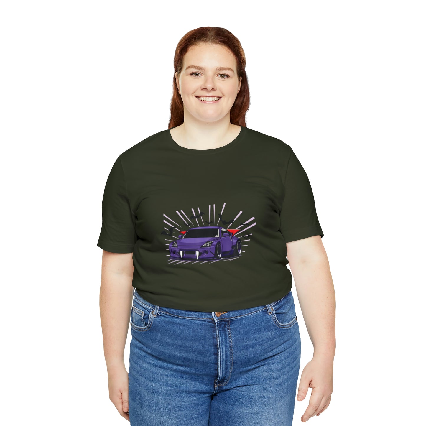 JDM Car Inspired T Shirt 63.