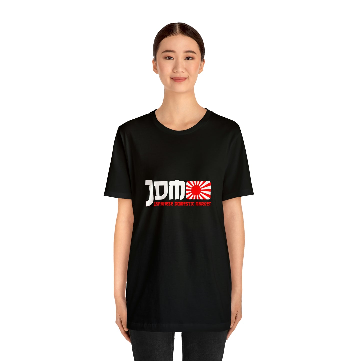 JDM Car Inspired T Shirt 58.