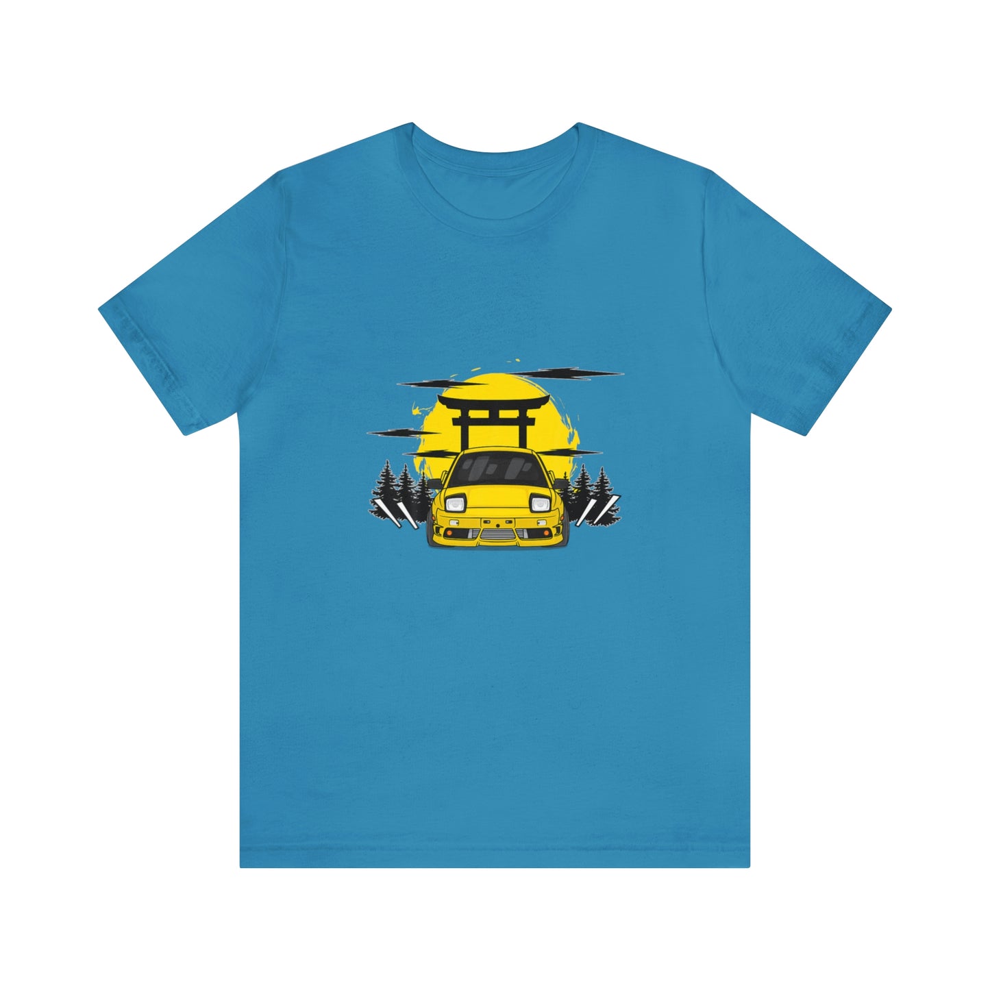 JDM Car Inspired T Shirt 62.