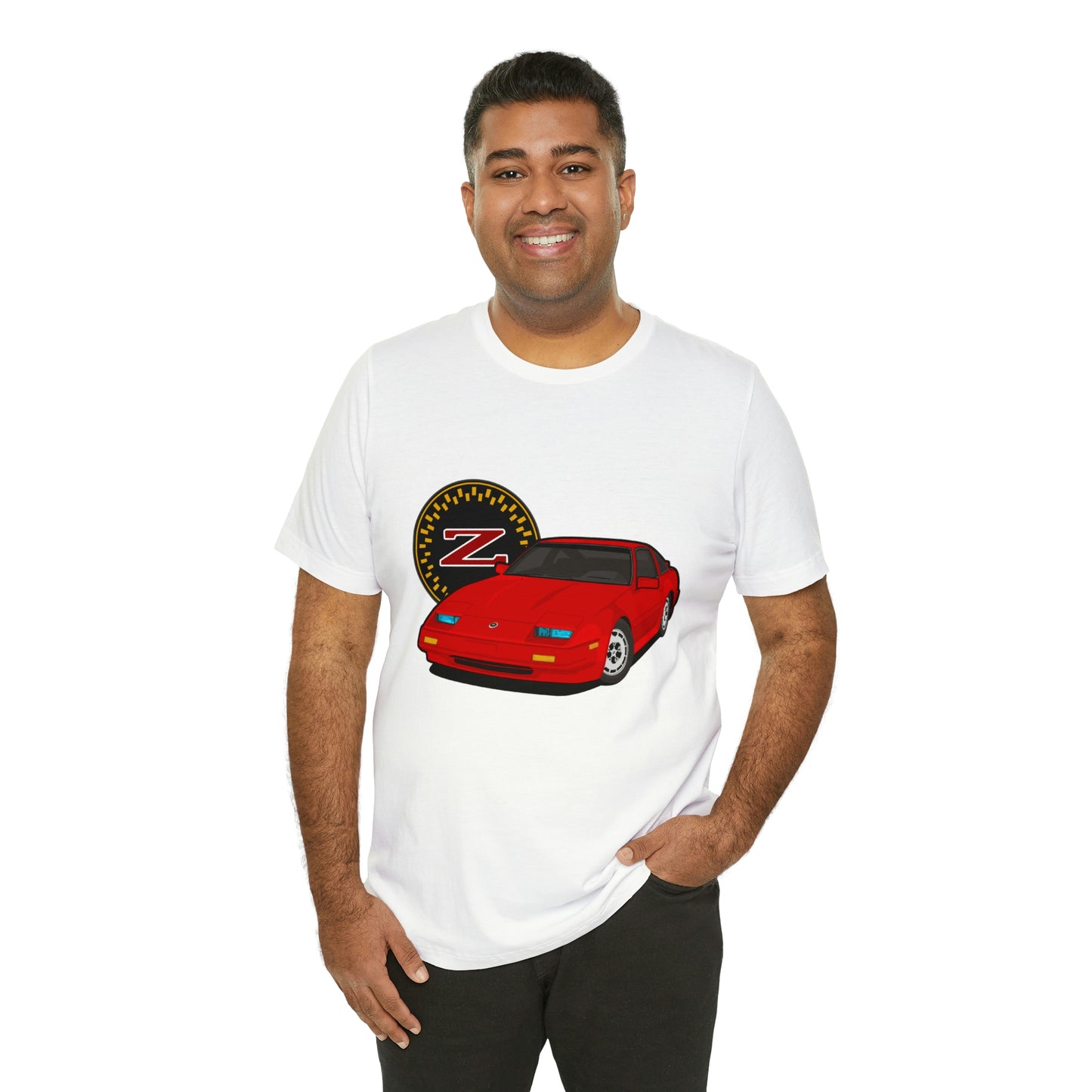 JDM Car Inspired T Shirt 47.
