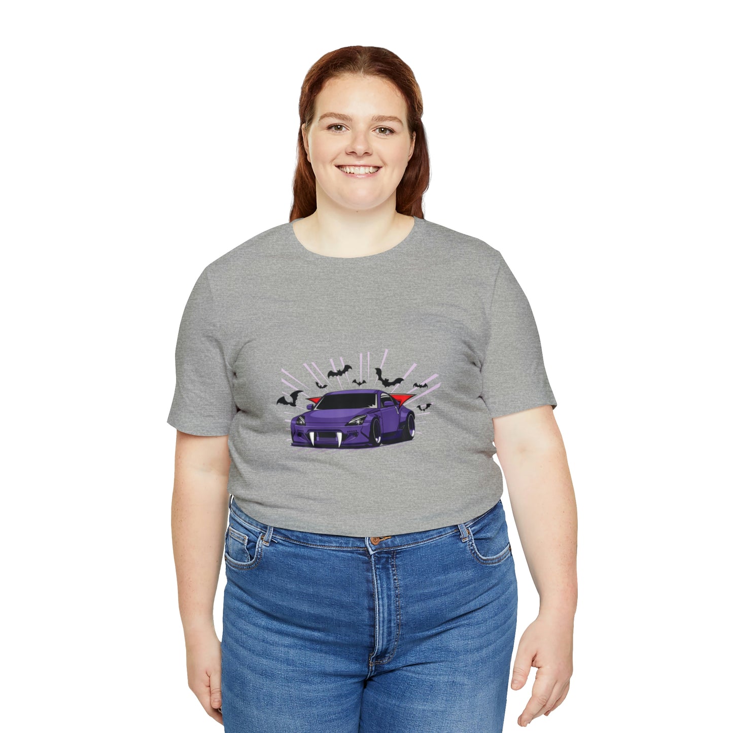 JDM Car Inspired T Shirt 63.