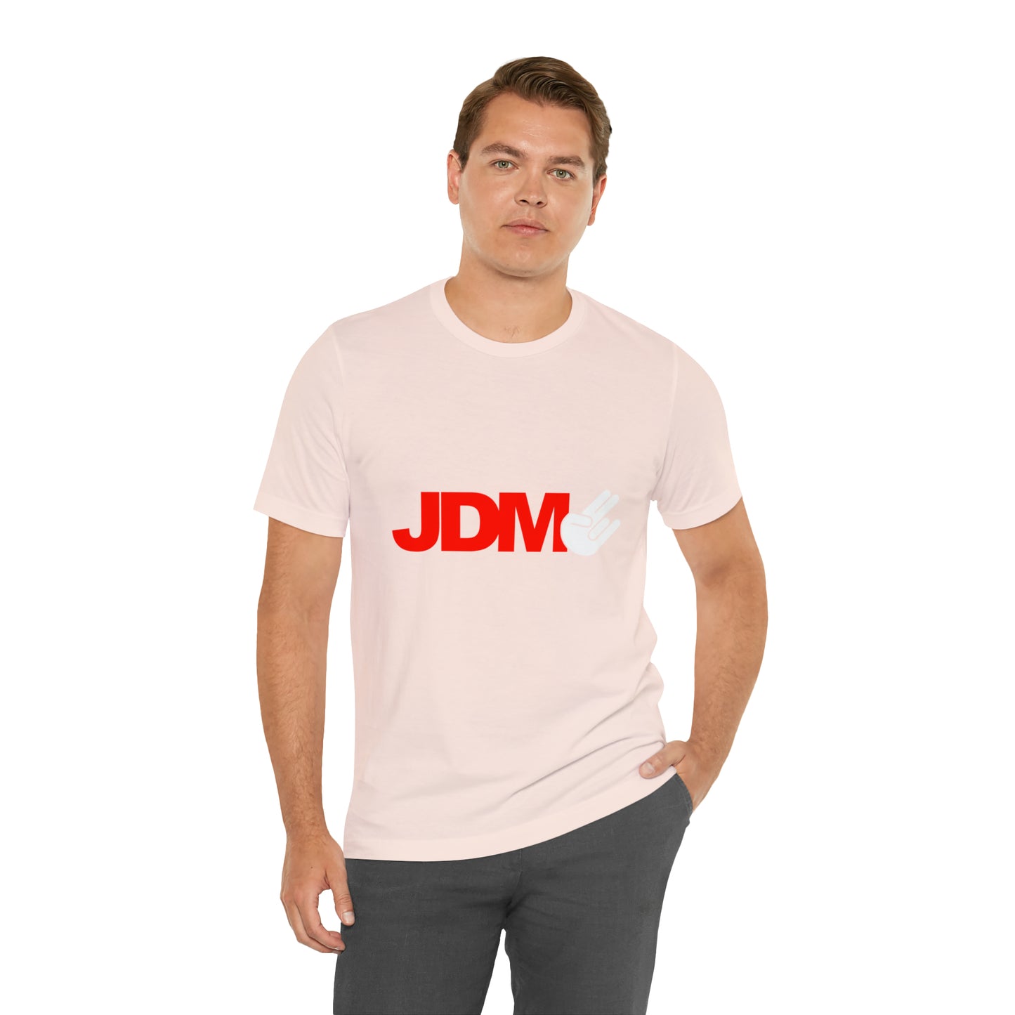 JDM Car Inspired T Shirt 42.