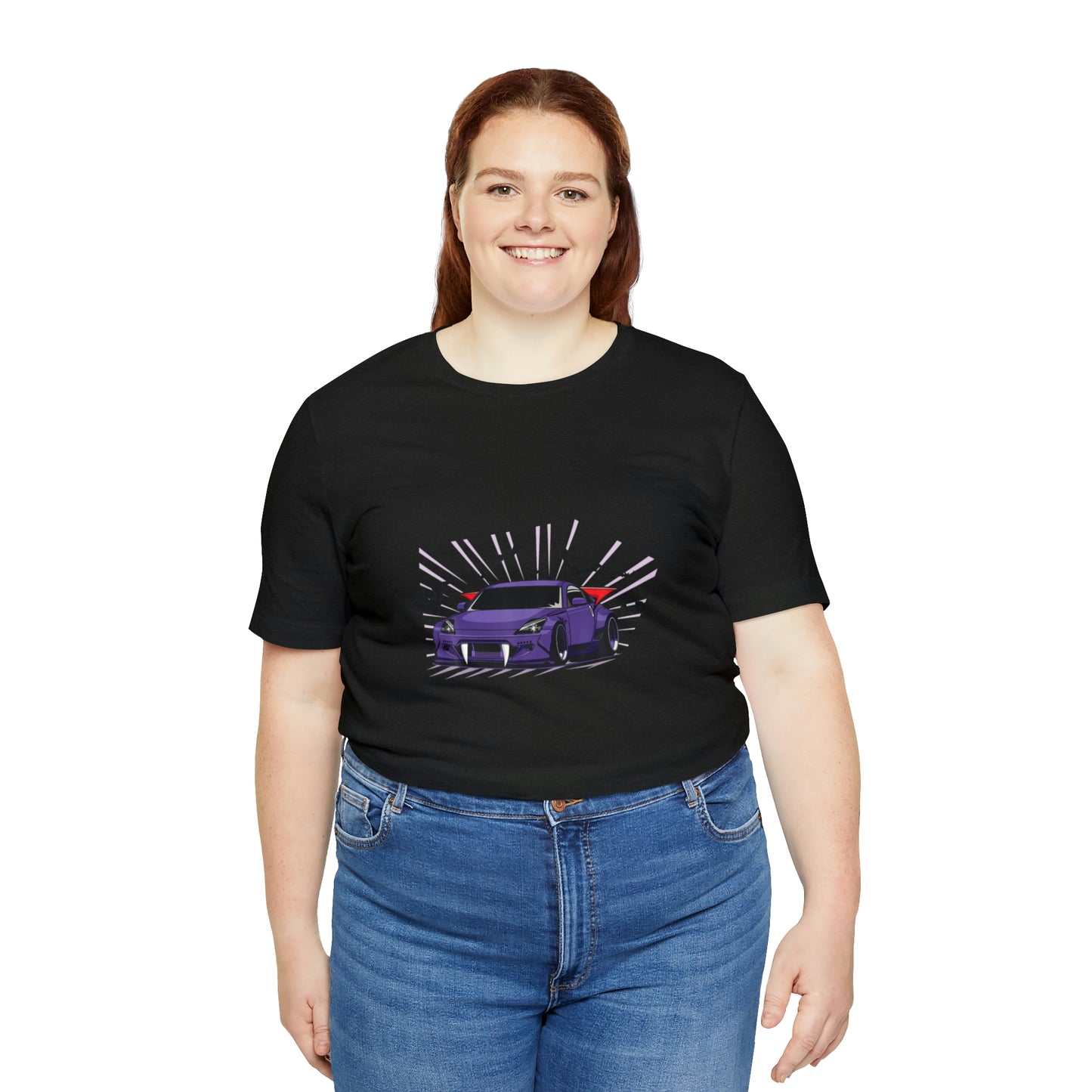 JDM Car Inspired T Shirt 63.